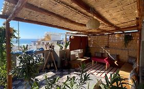 Asnfu Auberge