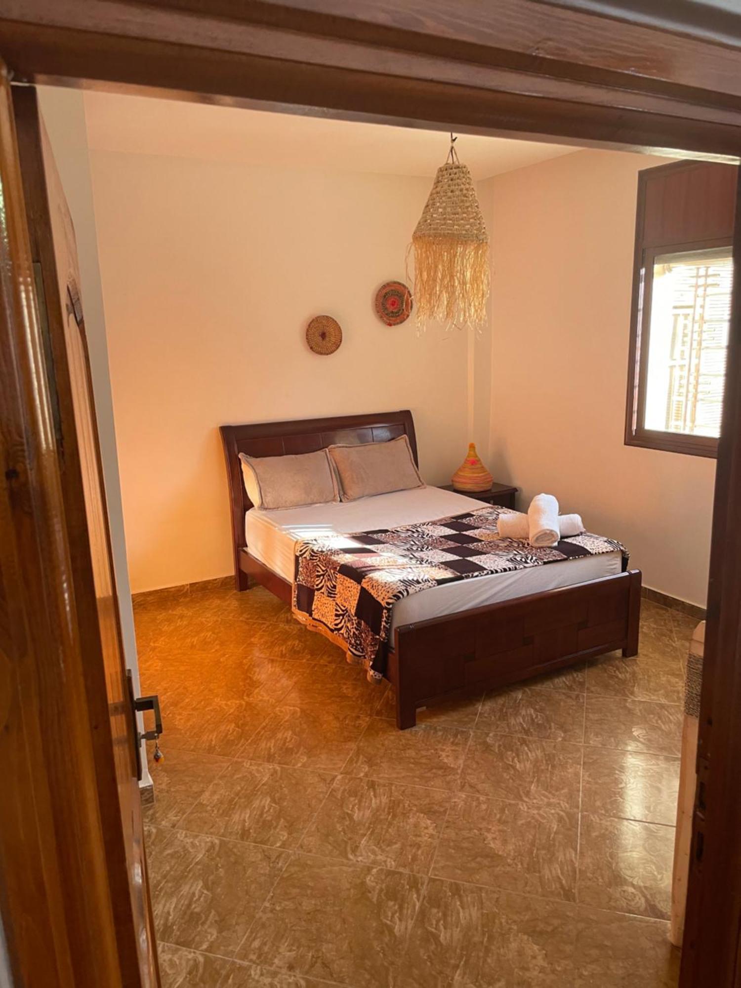 Asnfu Auberge Imsouane Exterior photo