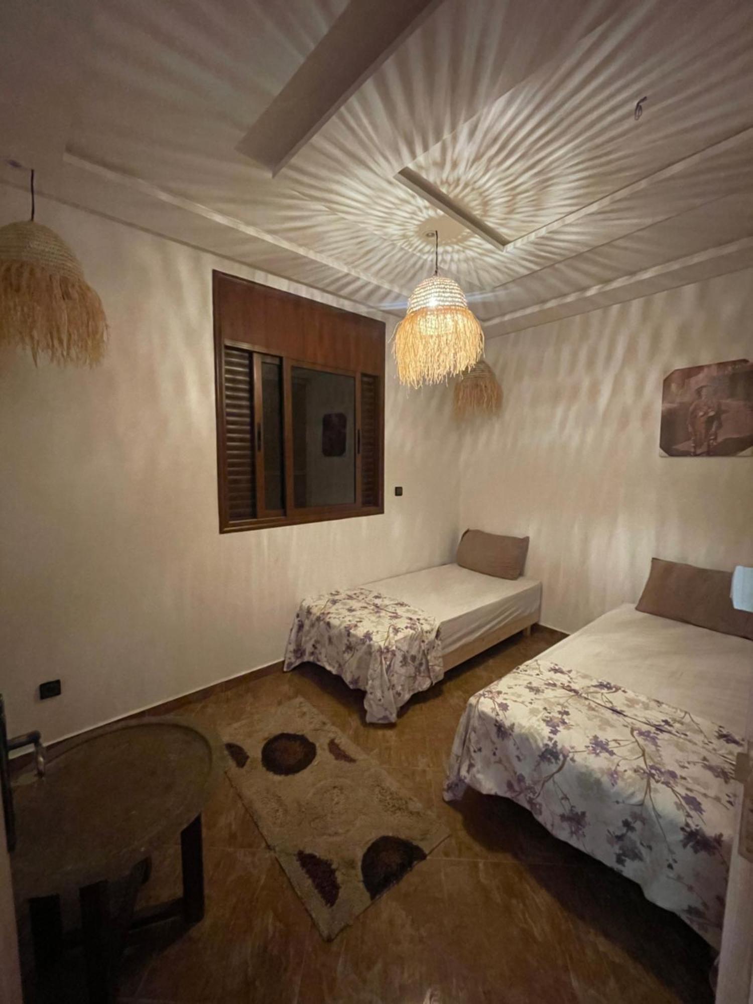 Asnfu Auberge Imsouane Exterior photo
